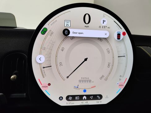 New 2026 MINI Cooper 2-Door Hardtop image 14