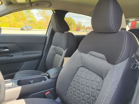 New 2026 Nissan Kicks SV image 20