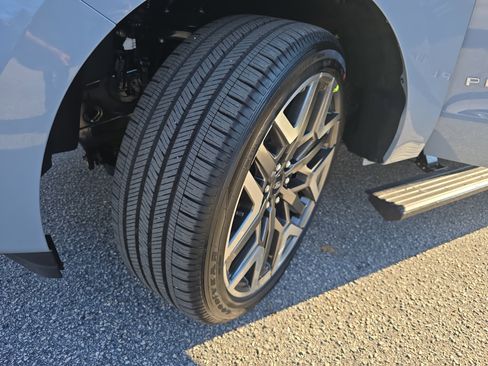 New 2026 Ford Expedition Max Platinum w/ Platinum Ultimate Package image 35