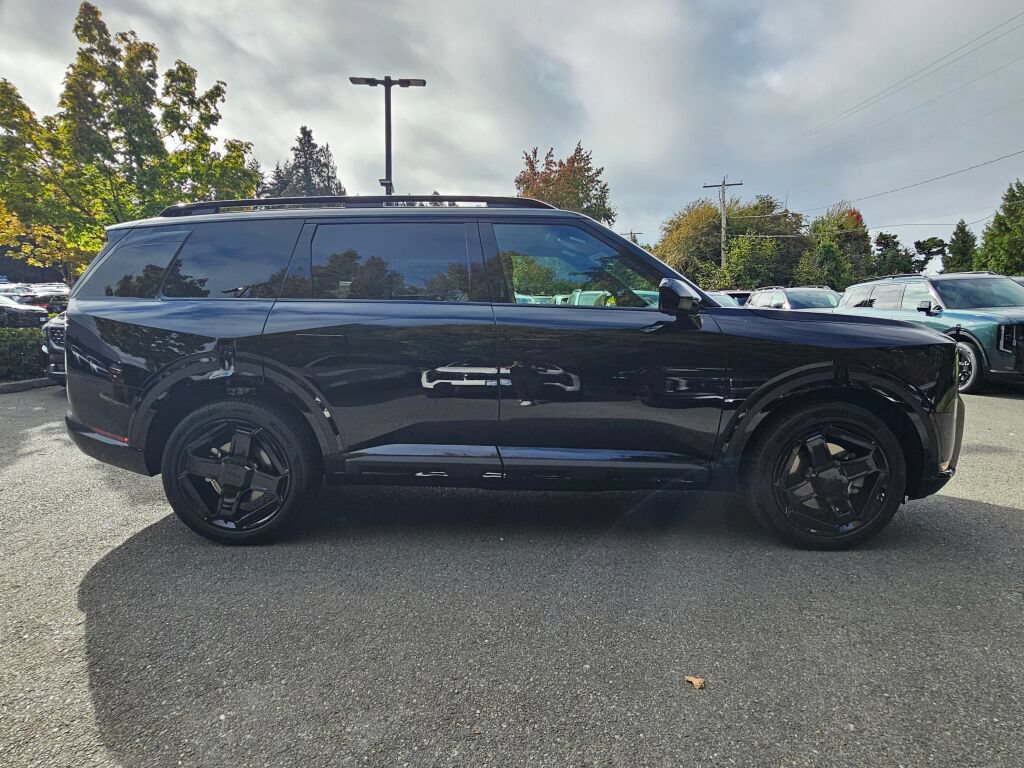 New 2027 Kia Telluride X-Line SX Prestige AWD/4WD image 4