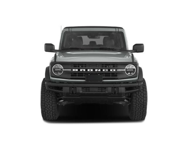 Used 2021 Ford Bronco First Edition AWD/4WD image 4