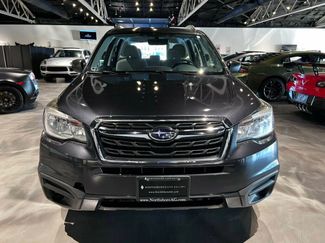 Used 2018 Subaru Forester 2.5i w/ Alloy Wheel Package AWD/4WD video 2