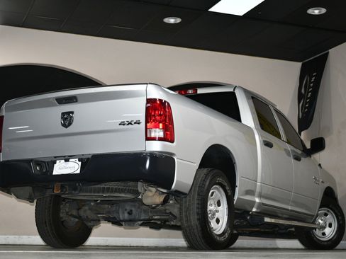 Used 2016 RAM 1500 Tradesman w/ Popular Equipment Group image 85