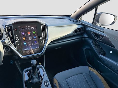 Certified 2025 Subaru Crosstrek 2.5i Sport w/ Crosstrek Mirror Package image 33