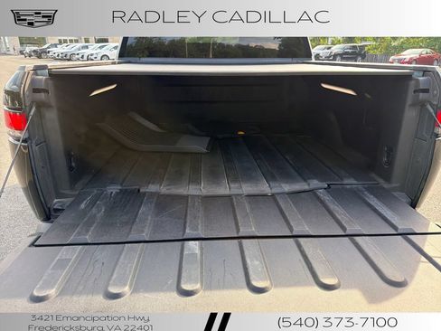 Used 2022 Rivian R1T Launch Edition AWD/4WD image 13