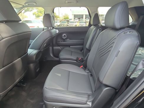 New 2026 Hyundai Palisade SEL image 15