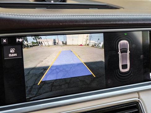 Used 2018 Porsche Panamera Turbo image 26