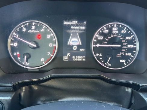 Used 2024 Subaru Legacy Premium AWD/4WD image 16