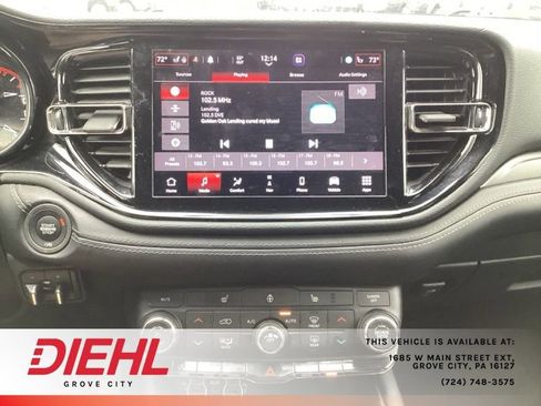 Used 2021 Dodge Durango GT AWD/4WD image 19