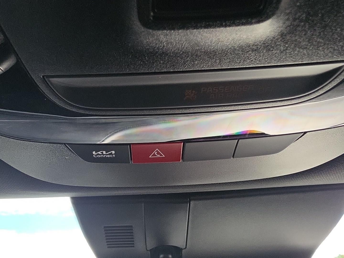 Certified 2024 Kia Sportage X-Line AWD/4WD image 22