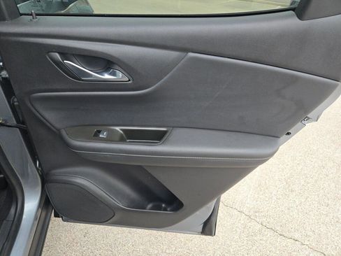 Used 2023 Chevrolet Blazer LT w/ Driver Confidence Package image 10