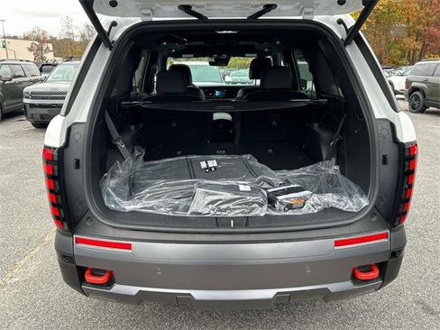 New 2026 Hyundai Palisade XRT Pro image 7