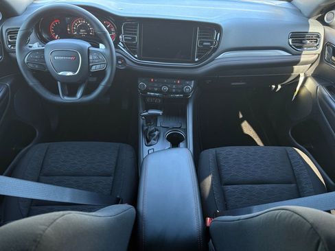 New 2026 Dodge Durango GT w/ Blacktop Package image 3