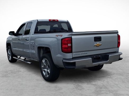 Used 2015 Chevrolet Silverado 1500 LS w/ Trailering Package AWD/4WD image 4