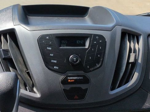 Used 2018 Ford Transit 250 148 Low Roof image 22