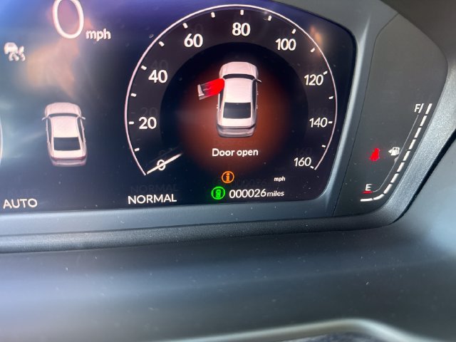 New 2026 Honda Accord Sport image 21