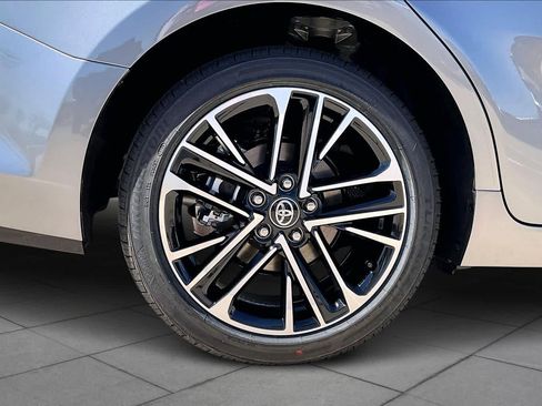 New 2026 Toyota Camry XLE image 11