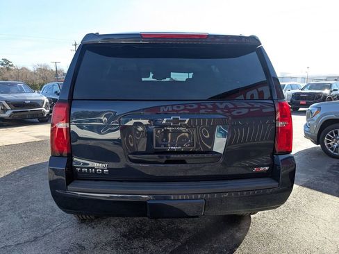 Used 2019 Chevrolet Tahoe LT image 4