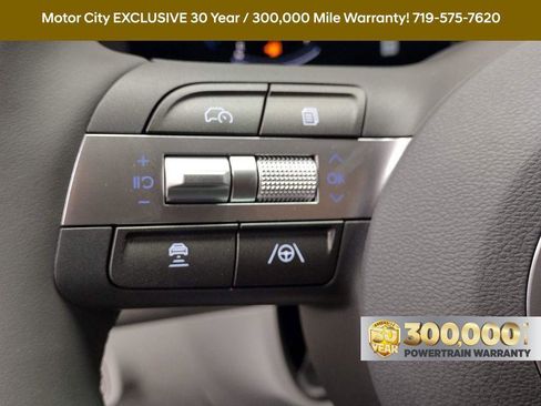 New 2026 Hyundai Kona SEL Sport AWD/4WD image 28