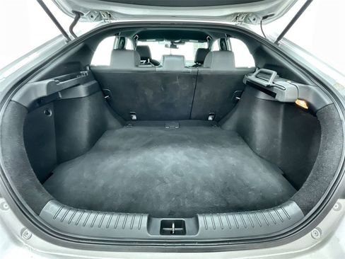 Used 2021 Honda Civic Sport image 28