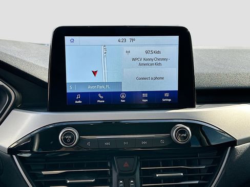 Certified 2021 Ford Escape SE w/ SE Sport Appearance Package image 15