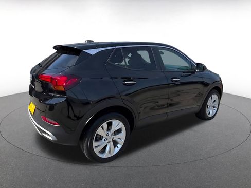 Used 2025 Buick Encore GX Preferred FWD image 15