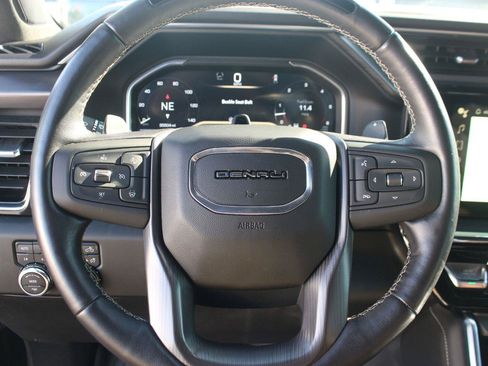 Used 2024 GMC Sierra 1500 Denali Ultimate AWD/4WD image 20