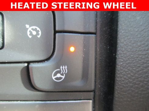 Certified 2022 Chevrolet Silverado 1500 LT Trail Boss w/ Convenience Package II image 16