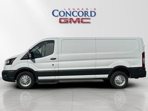 Used 2024 Ford Transit 350 Base image 7