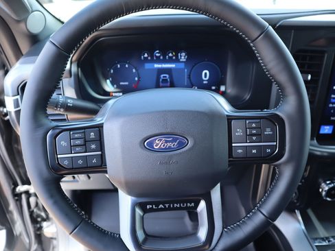 New 2026 Ford F150 Platinum AWD/4WD image 3