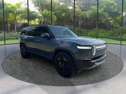 Used 2023 Rivian R1S Adventure