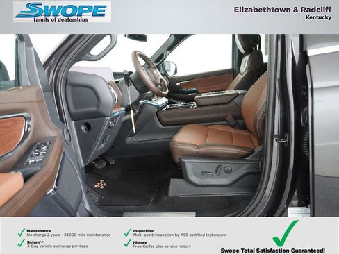 New 2026 Ford Expedition King Ranch AWD/4WD image 13