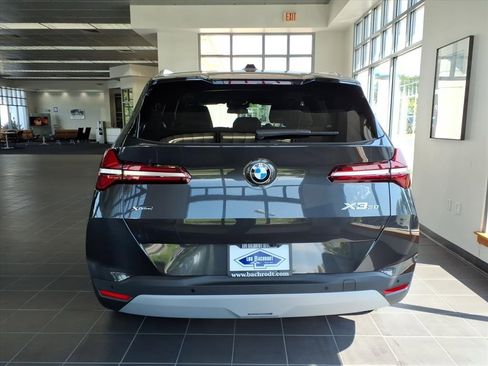 New 2026 BMW X3 xDrive30 w/ Premium Package image 6