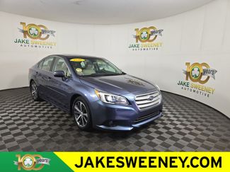 Used 2016 Subaru Legacy 3.6R Limited image 1