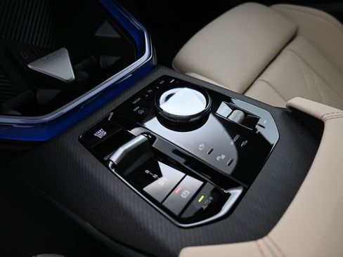 New 2026 BMW X3 xDrive30 w/ Premium Package image 10