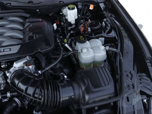 Used 2026 Ford Mustang GT Premium RWD image 14