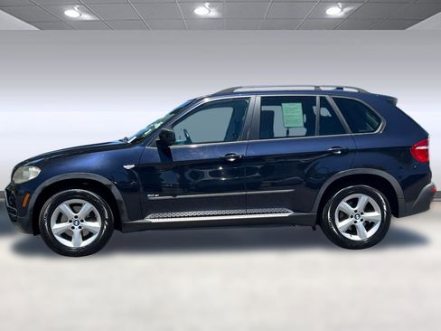 Used 2007 BMW X5 3.0si AWD/4WD image 2
