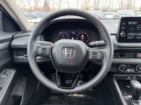 Used 2026 Honda Accord LX image 12