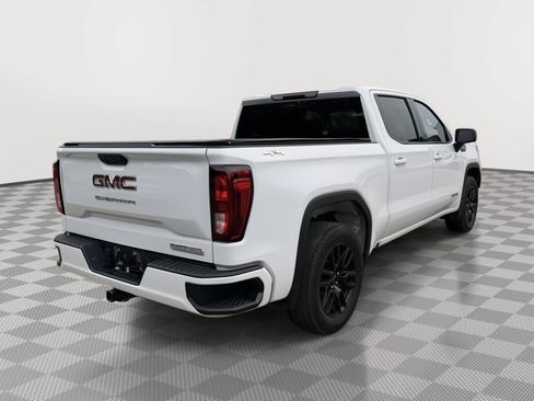 Used 2023 GMC Sierra 1500 Elevation AWD/4WD image 10
