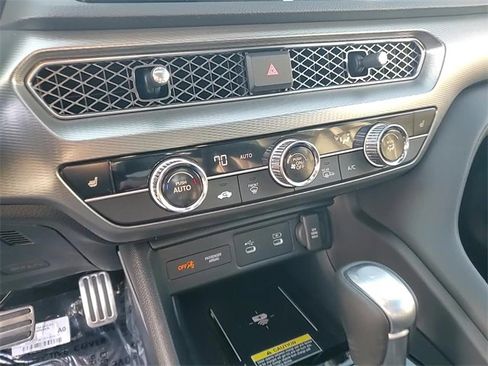 New 2026 Acura Integra A-Spec image 19