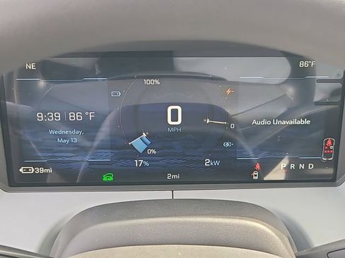 New 2027 Chevrolet Bolt LT FWD image 23