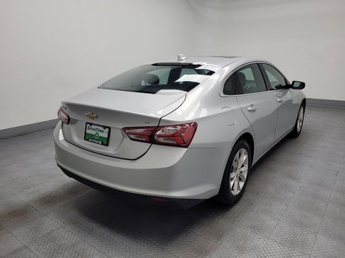 Used 2022 Chevrolet Malibu LT image 9