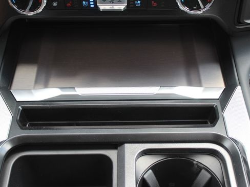 New 2026 Ford F350 Platinum w/ Tremor Off-Road Package AWD/4WD image 42