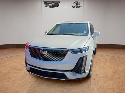 Used 2020 Cadillac XT6 Premium Luxury w/ Platinum Package