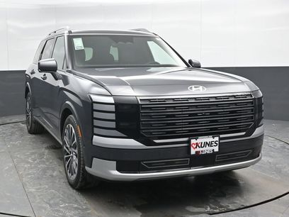 New 2026 Hyundai Palisade Calligraphy