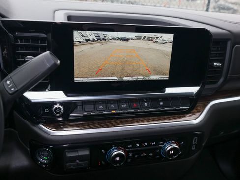 New 2026 GMC Sierra 1500 Elevation w/ Elevation Select Package image 7