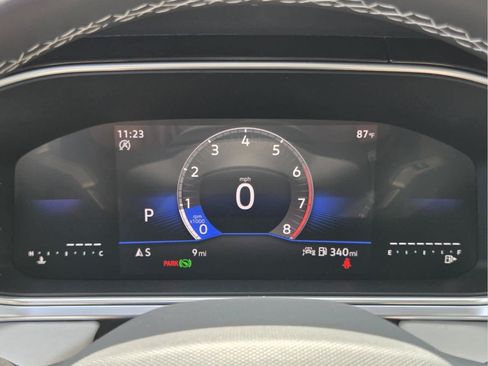New 2026 Volkswagen Taos SE FWD image 27