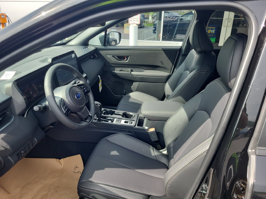 New 2026 Subaru Outback Limited AWD/4WD image 8