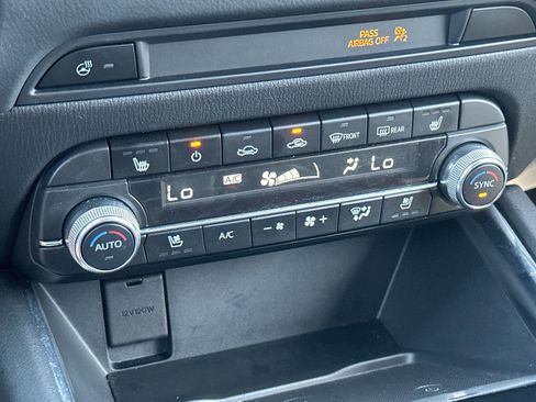 Used 2024 MAZDA CX-5 2.5 Turbo w/ Premium Package image 10