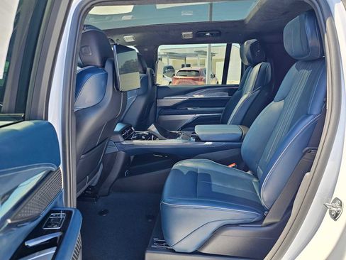 New 2026 Cadillac Escalade IQL Sport 2 AWD/4WD image 20